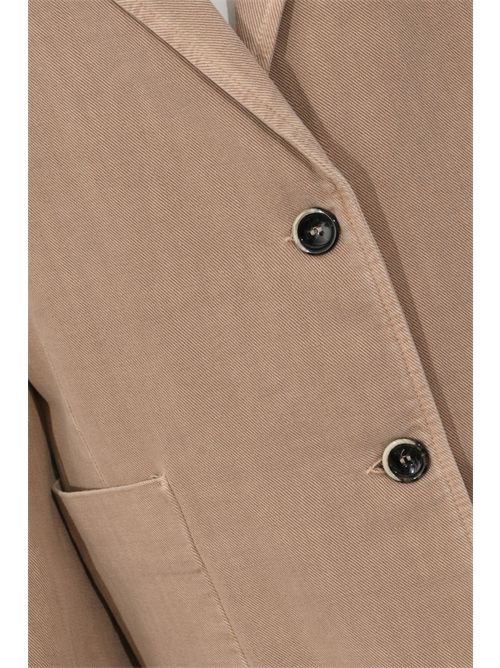 Giacca over Raissa in cotone Nine in the morning | 9SS26 RAI01CORDA